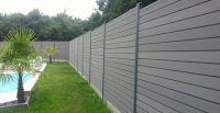 Portail Clôtures dans la vente du matériel pour les clôtures et les clôtures à Cavigny